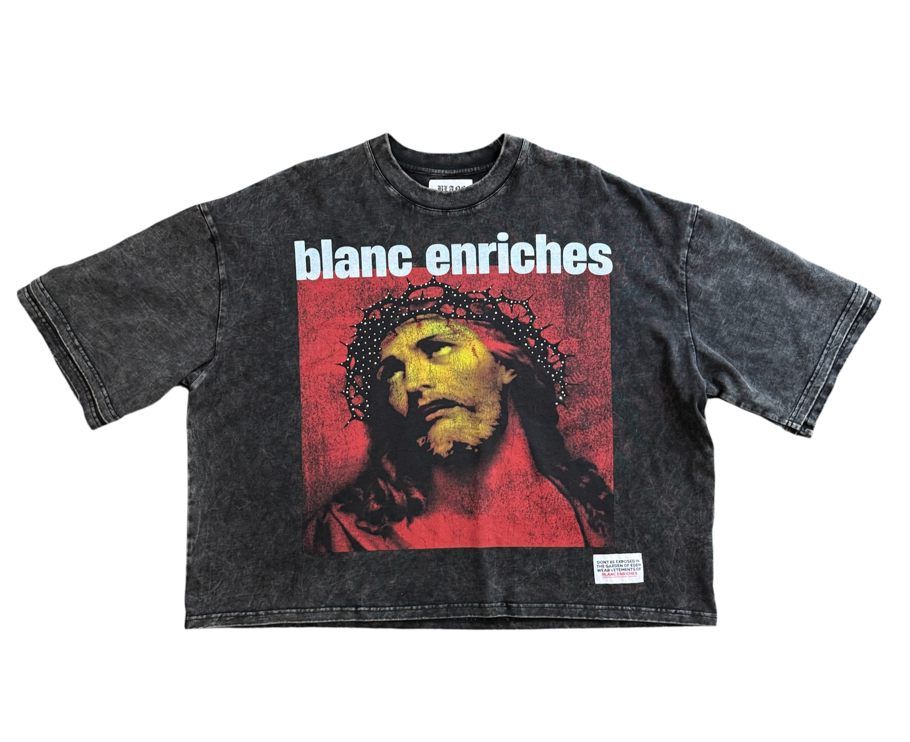 Crucifixion Tee