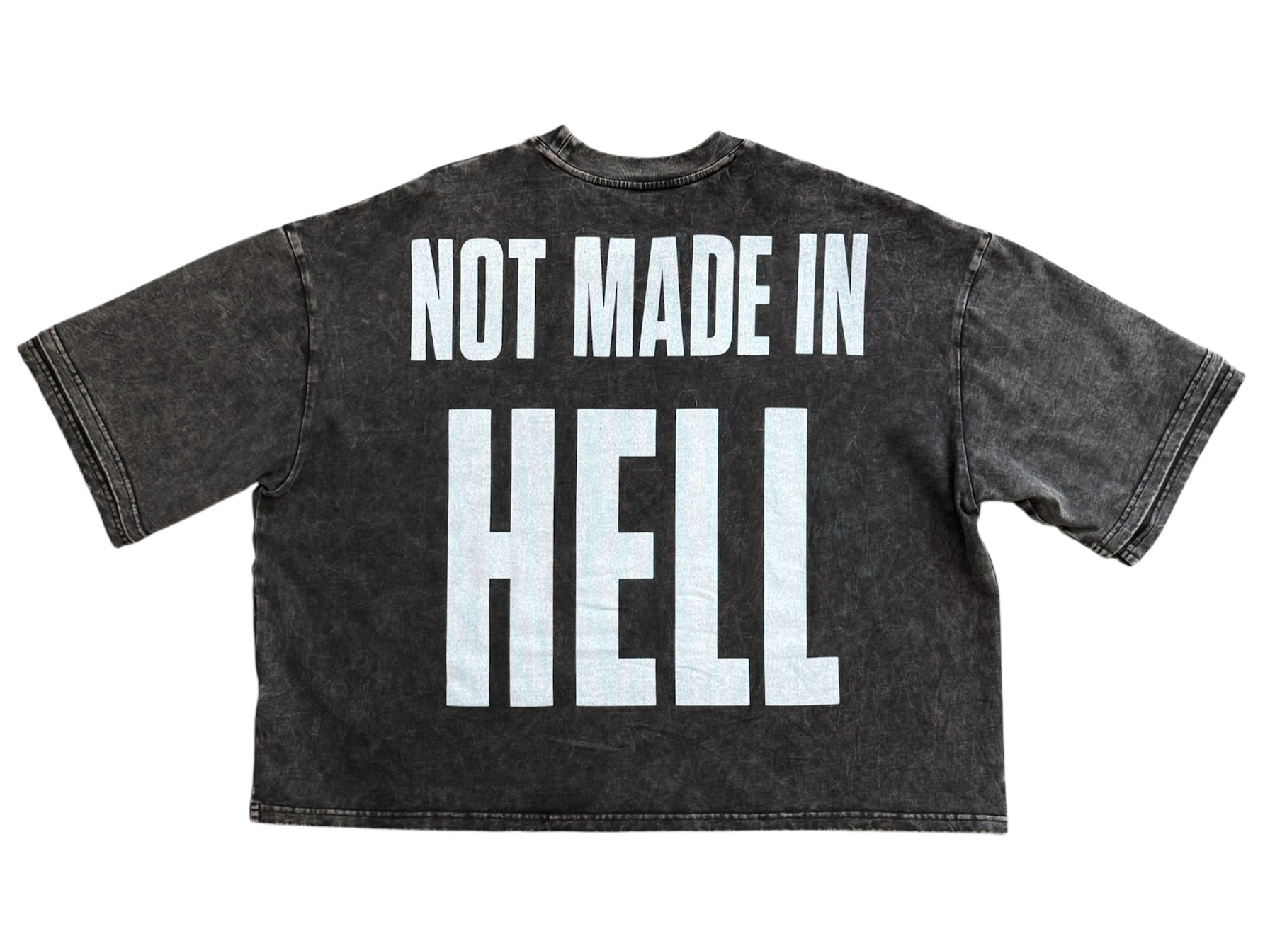 Crucifixion Tee